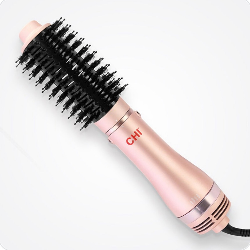CHI Rose Gold Hair Styling Brush